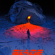 Blade Runner 2049 by Pascal Blanche, Comic-Con variant